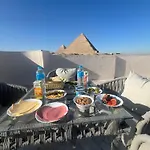 New Asia Pyramids View