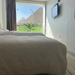 New Asia Pyramids View