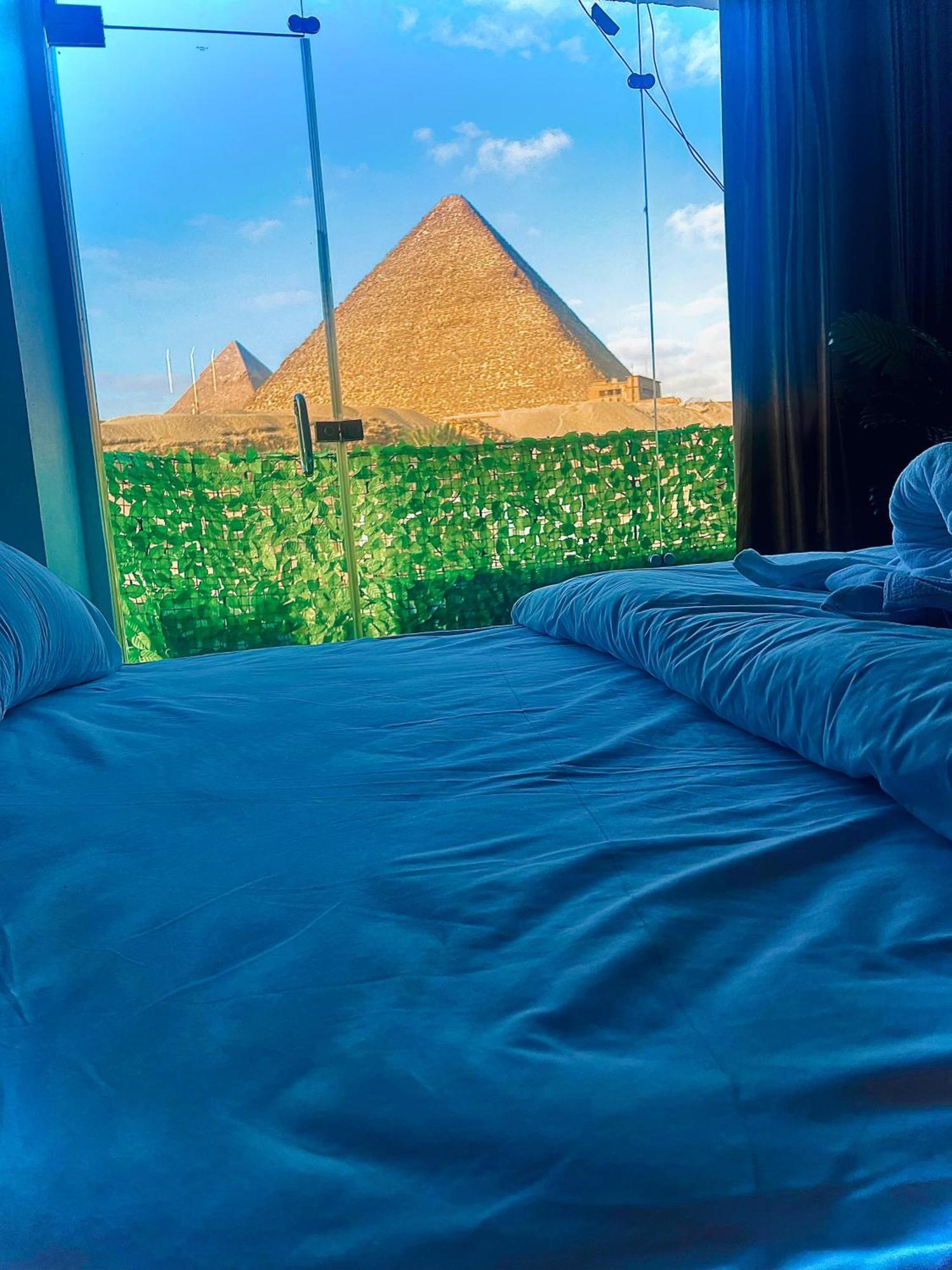 New Pyramids View 3*