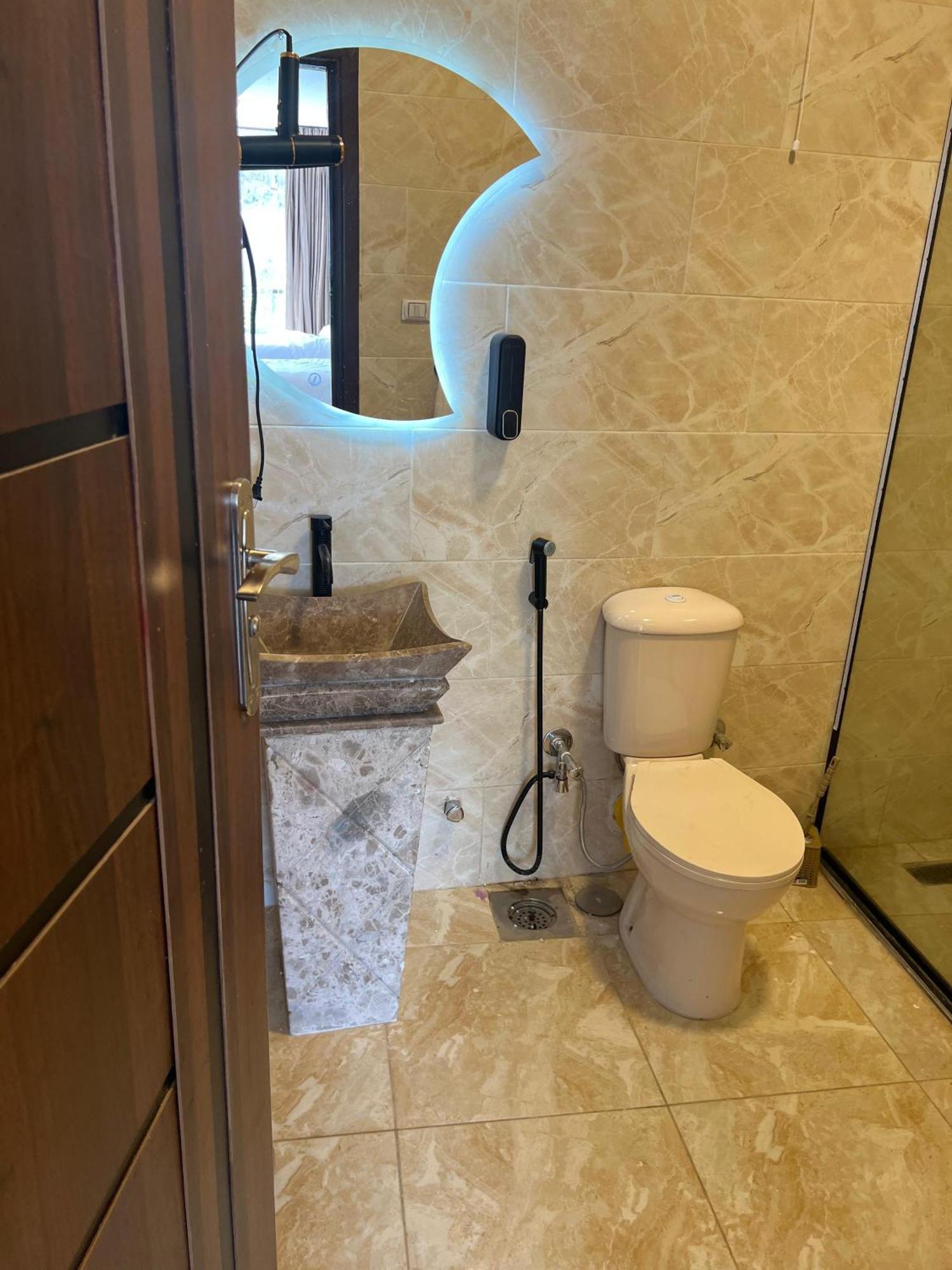 Hotel New Pyramids View 3*