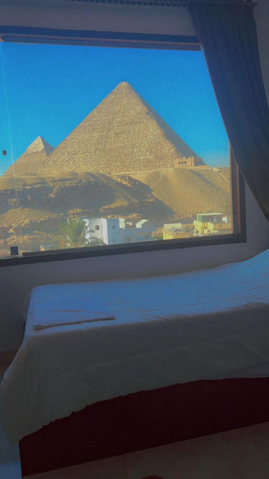 New Pyramids View 3*